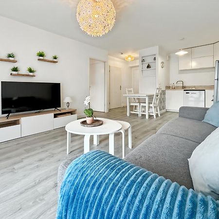 מונטבראן Sunny Suite Disneyland Paris - Rentaway Bnb מראה חיצוני תמונה