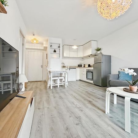 מונטבראן Sunny Suite Disneyland Paris - Rentaway Bnb מראה חיצוני תמונה
