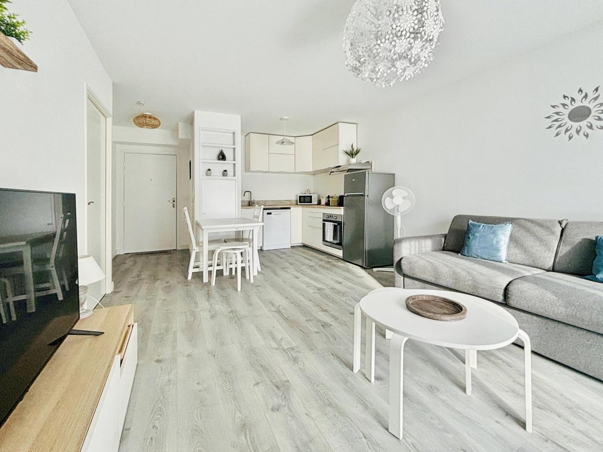 מונטבראן Sunny Suite Disneyland Paris - Rentaway Bnb מראה חיצוני תמונה
